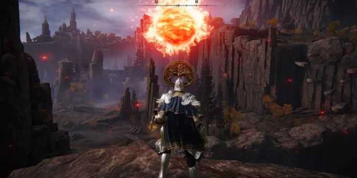 MMoexp Presents Heart of Stone: Dragon Power in Elden Ring