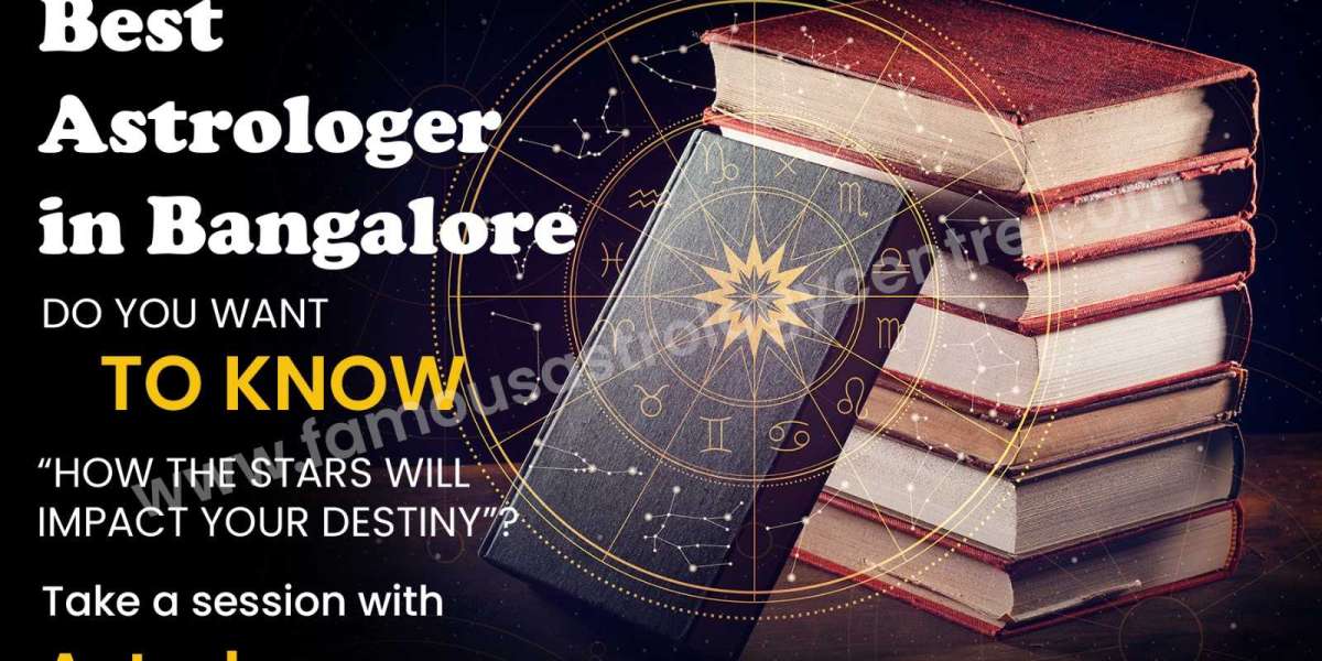 Best Astrologer in Bommanahalli