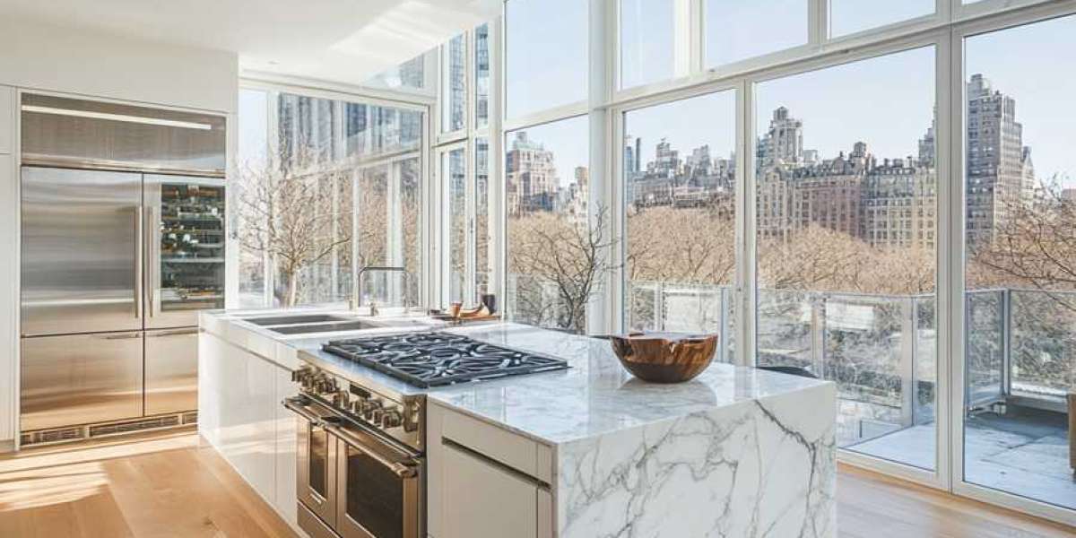 How to Style White Kitchen Cabinets for a Fresh Modern Look