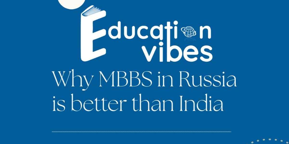 Russia MBBS Fees 2025 Breakdown: A Complete Guide by Education Vibes