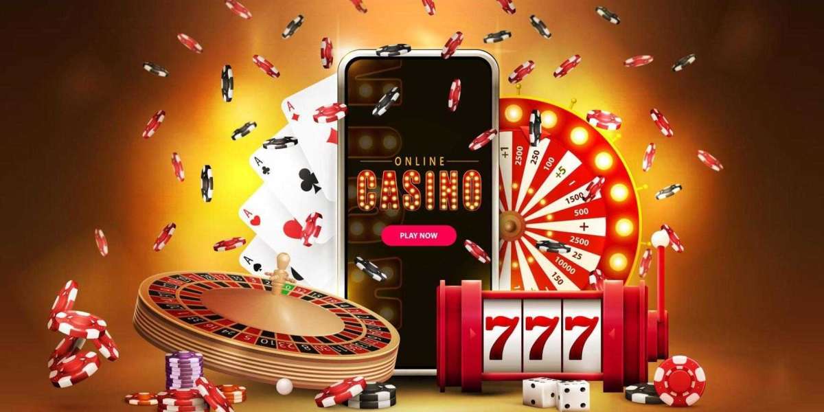 What Makes Casinos Not on GamStop So Popular in the UK?