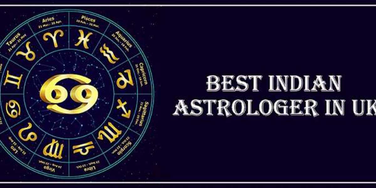 Best Indian Astrologer in Halifax