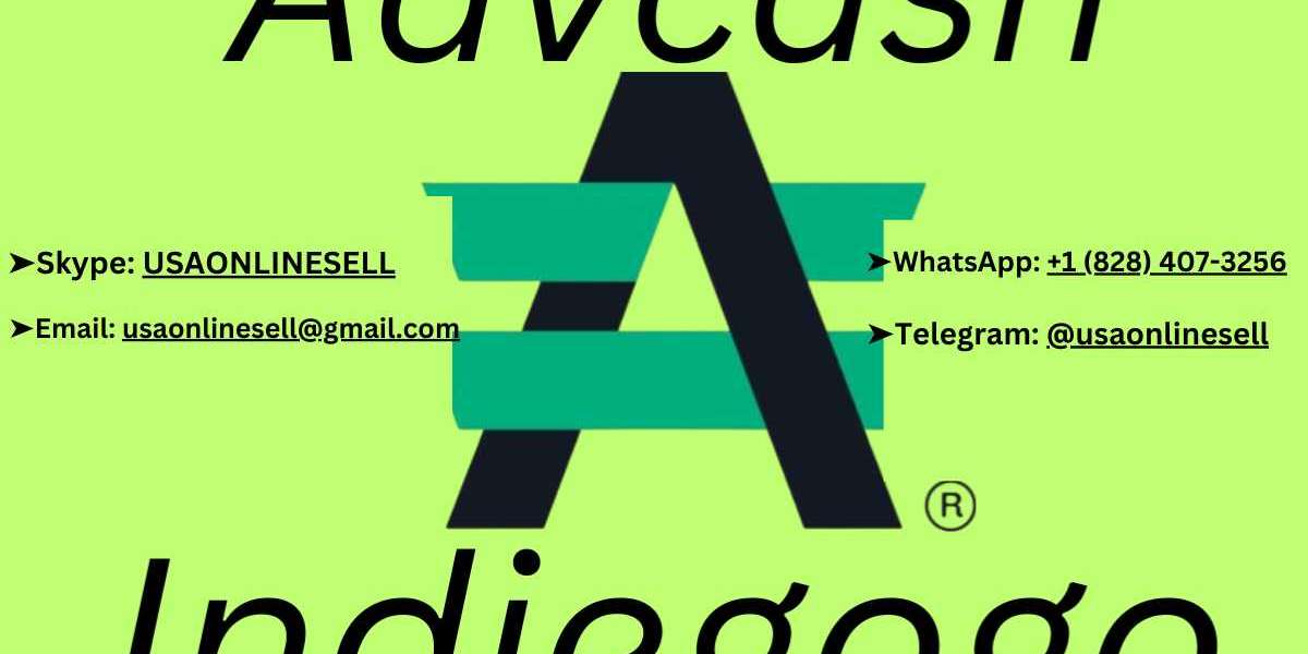 Why buying verified Advcash accounts is important