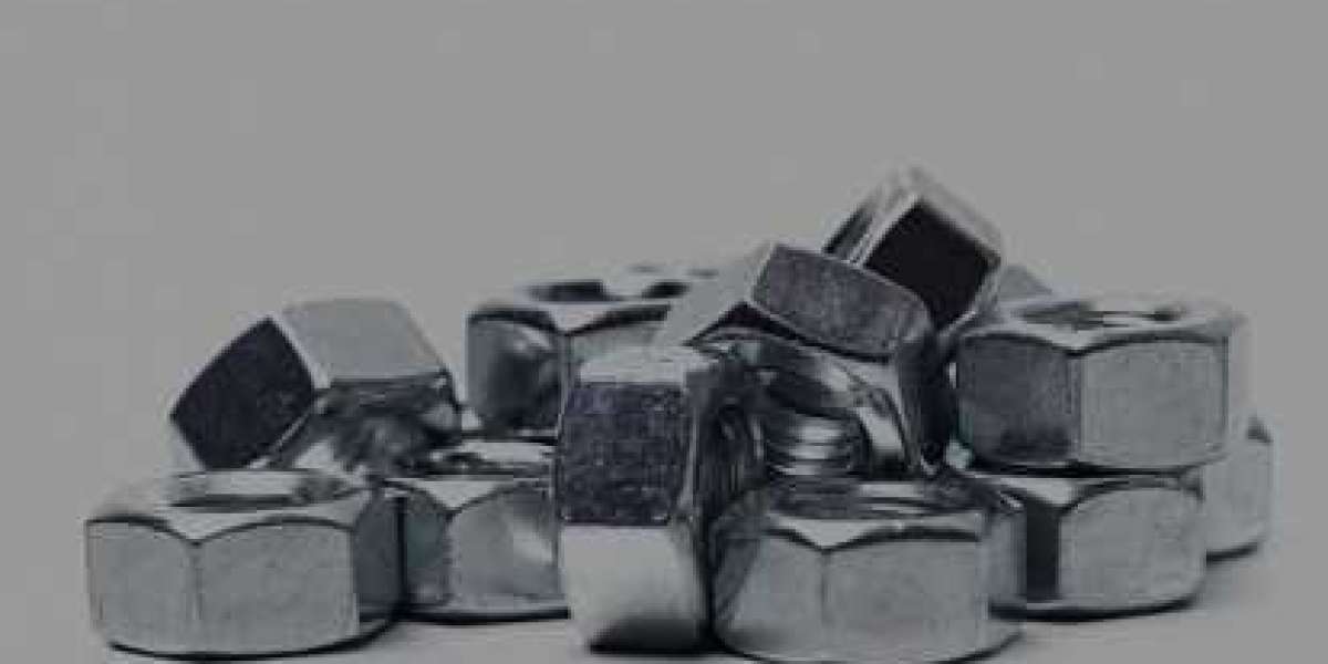 Find Reliable Fasteners with Bolts Plus in Houston