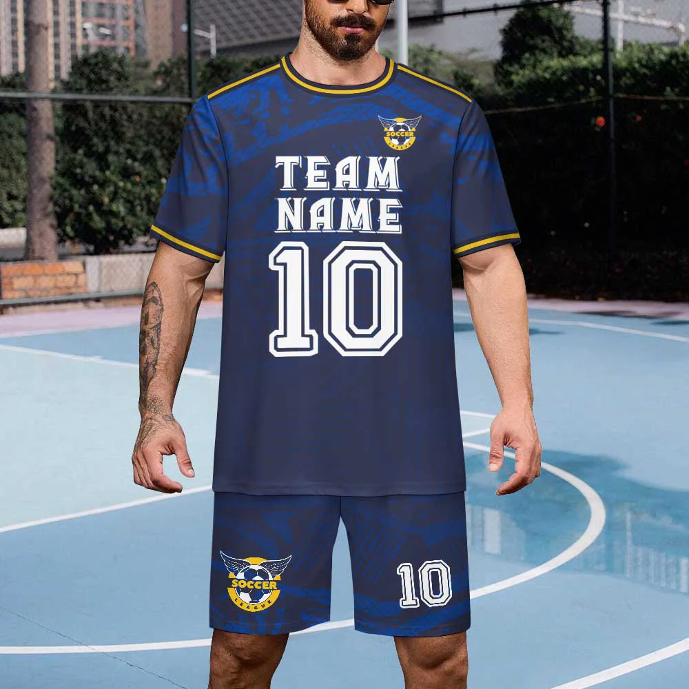 Qualité et créativité se marient avec les maillots personnalisés