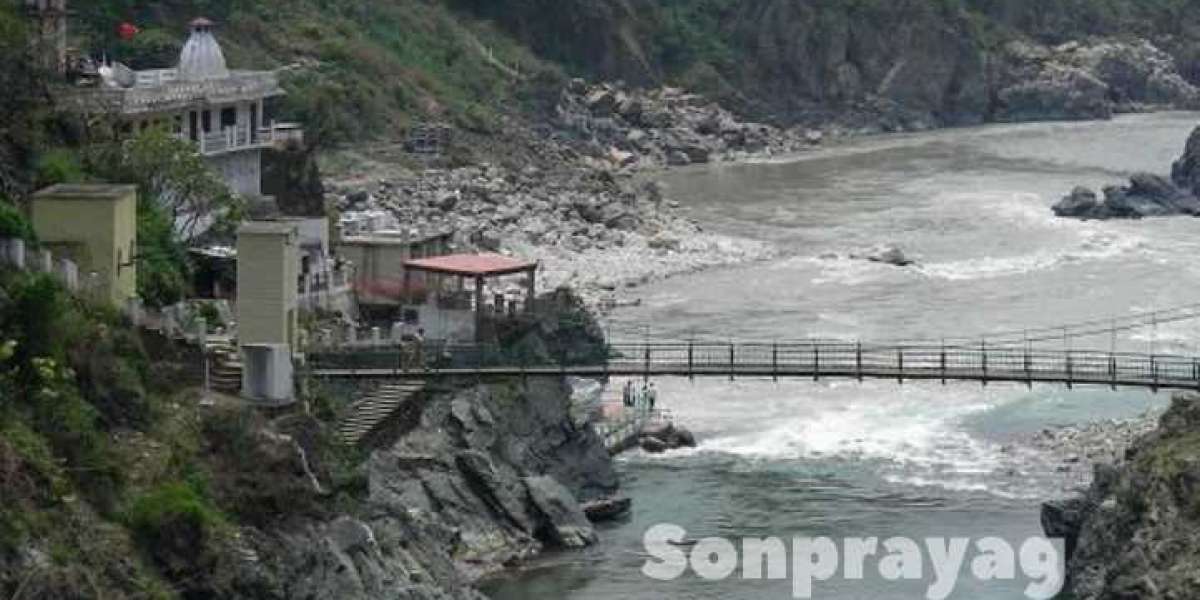 Haridwar to Sonprayag Taxi Fare