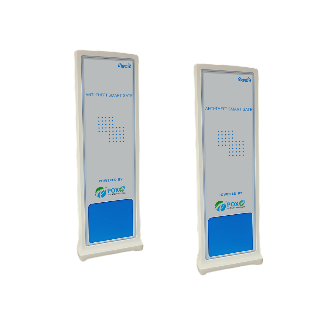 Library Management Solution | POXO