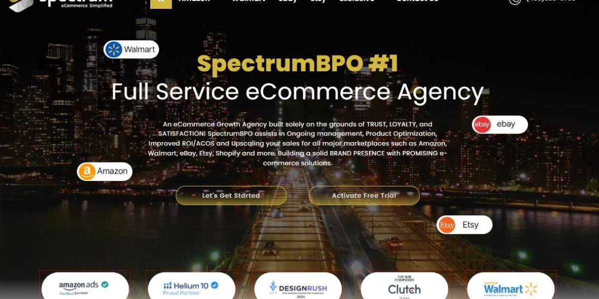 The Smart Seller's Guide to Amazon PPC & Listing Optimization
