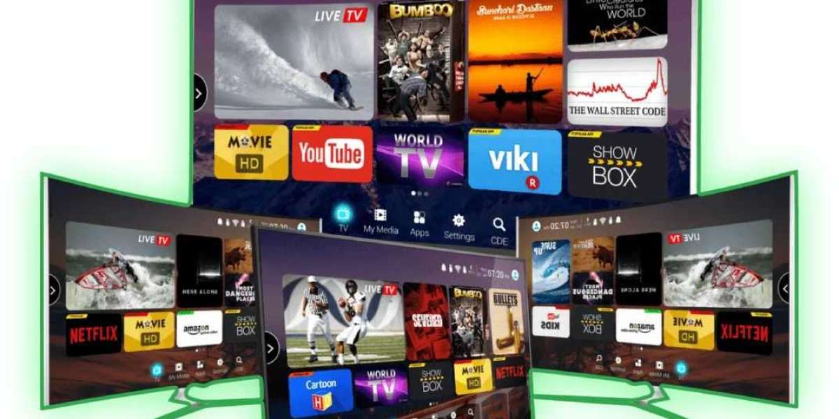 Comparativa: Netora TV vs. otras plataformas IPTV en España