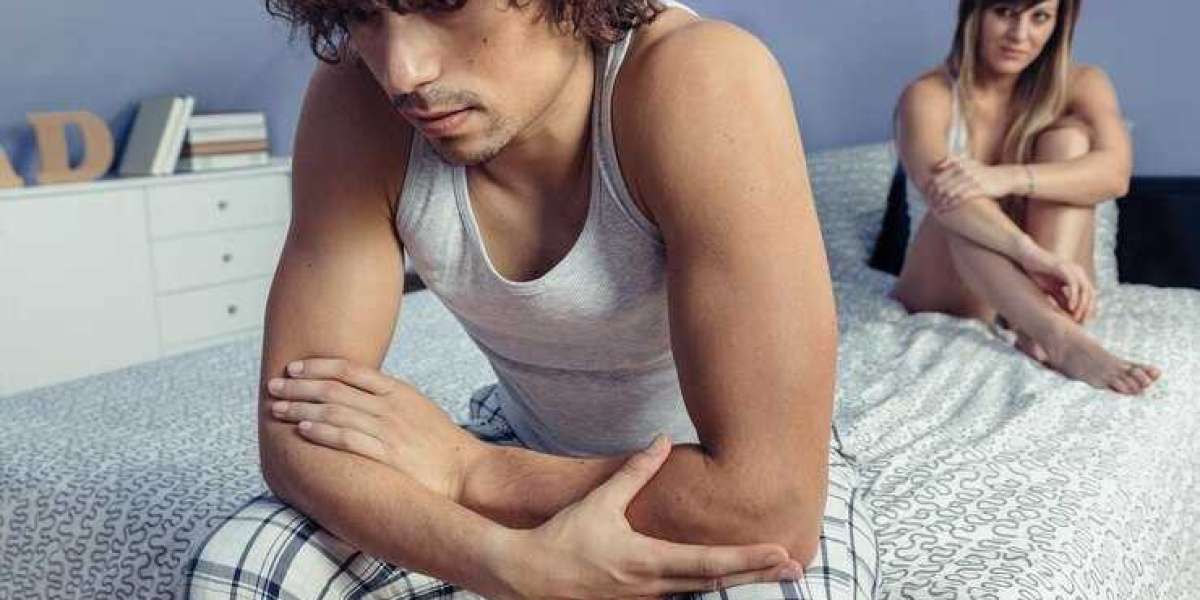 How to Make Erectile Dysfunction Medication Work Better