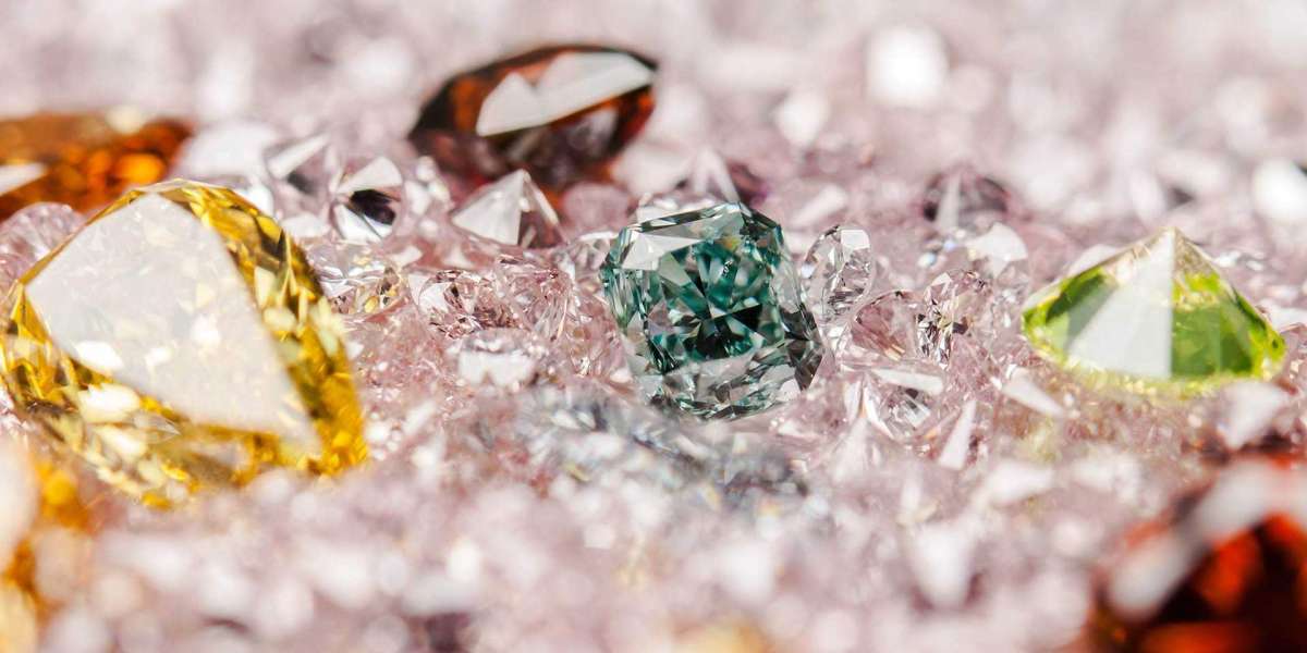 What are lab grown diamond rings today