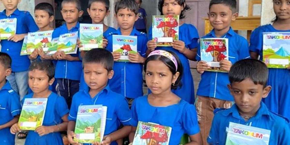 Donate for Child Education in India – Give a Child a Better Future