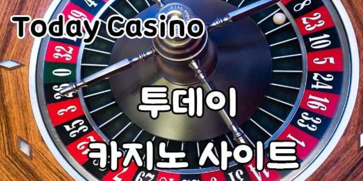 최고의 카지노 경험: 행운의 문을 열다