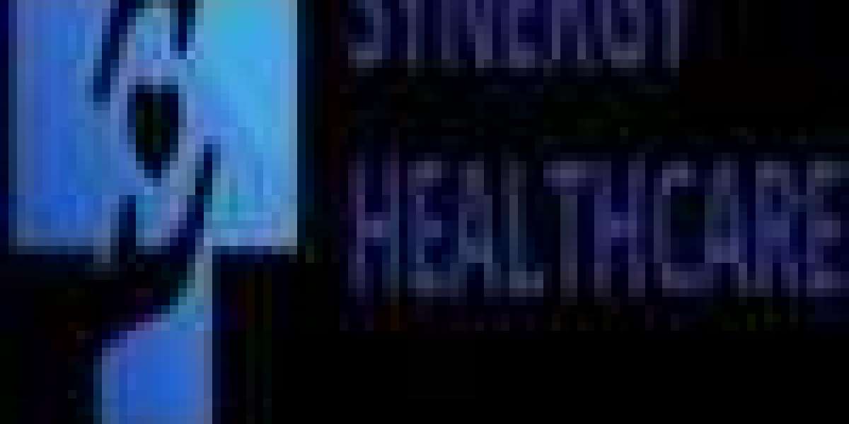 Streamlining Medical Billing with Synergy Healthcare Services