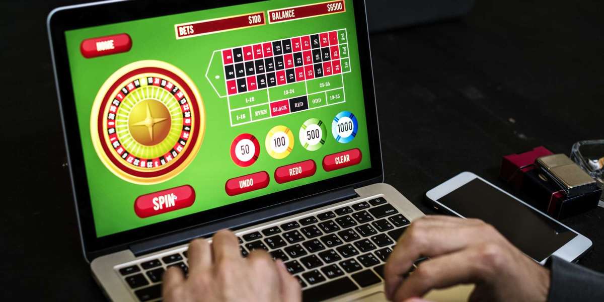 Safety and Security in Online Gambling: What Every Player Should Know