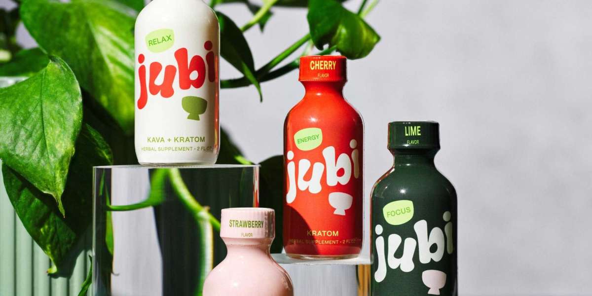 The Rise of Natural Alternatives in the Wellness Industry
