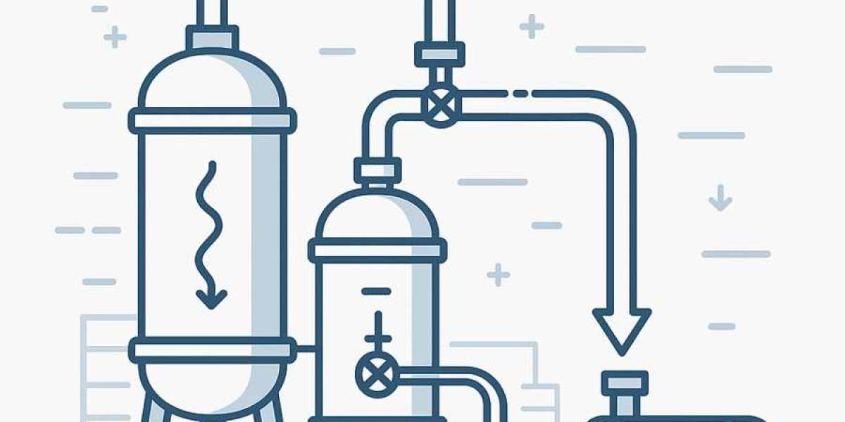 Vacuum Evaporators Market Valued at USD 6.49 billion by 2035