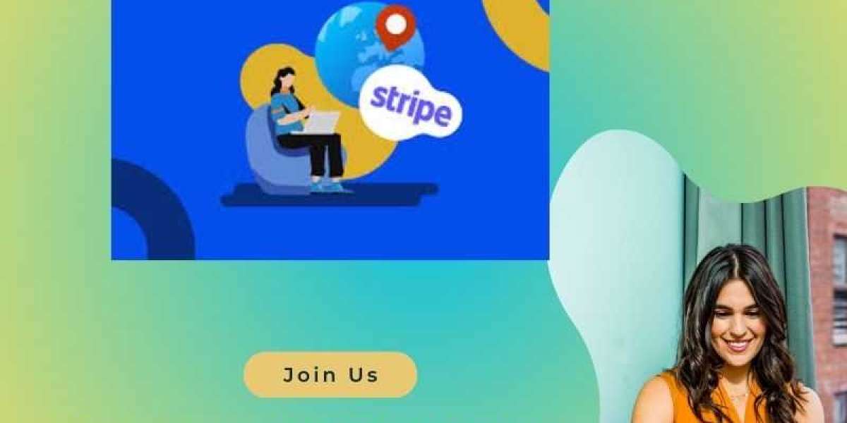 Buy Old Verified Stripe Accounts Online for sale