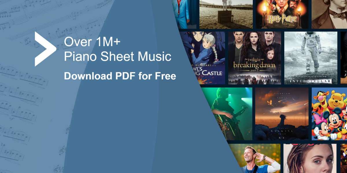Why Beginners Love SheetMusicGo: Simple Notes and Easy Downloads