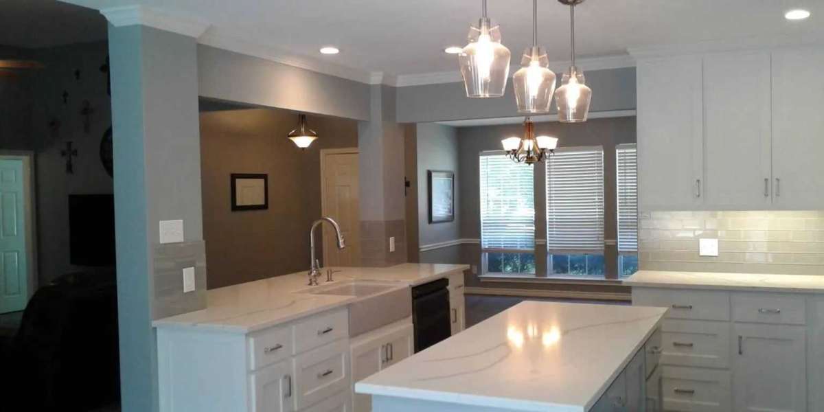 Why Hiring a Professional Remodeler in Mansfield Matters