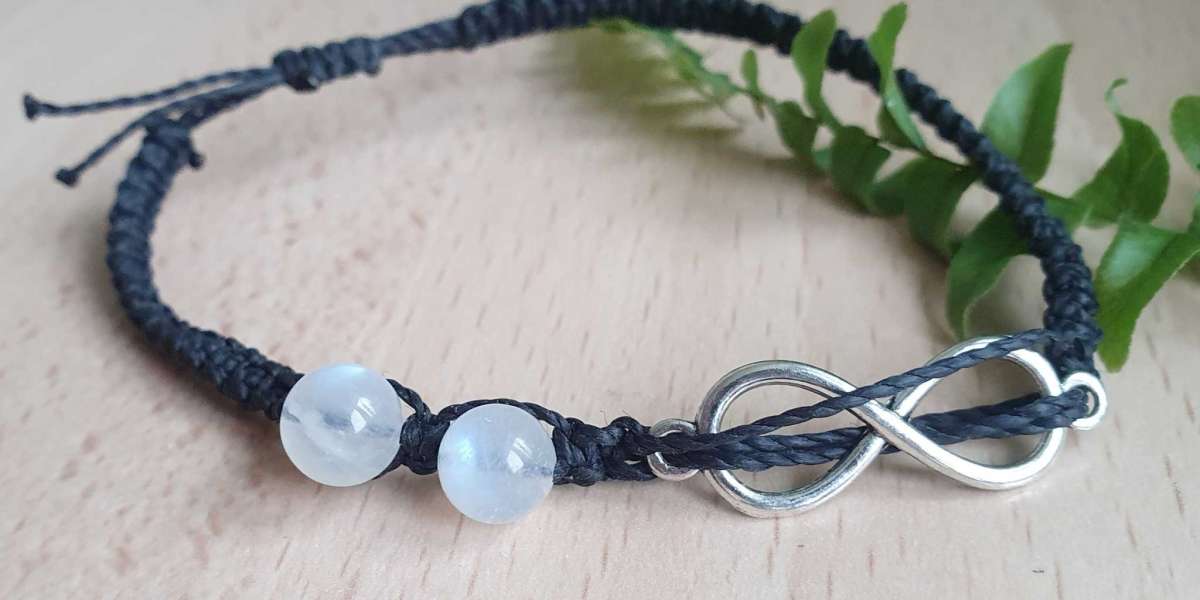 Bijoux énergétiques : les bienfaits des minéraux au quotidien