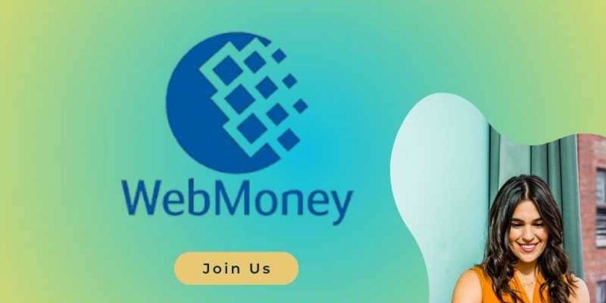 Buy Verified WebMoney Account - 100% Safe, USA