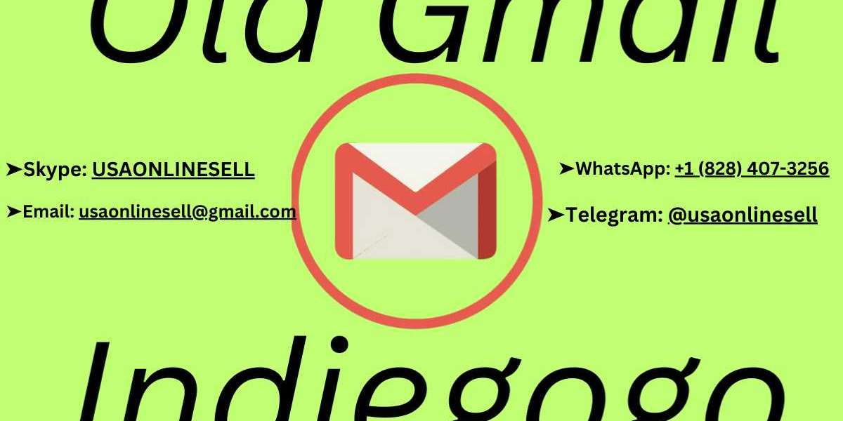 Best Sites to Buying Gmail Accounts in Bulk (PVA & Aged)