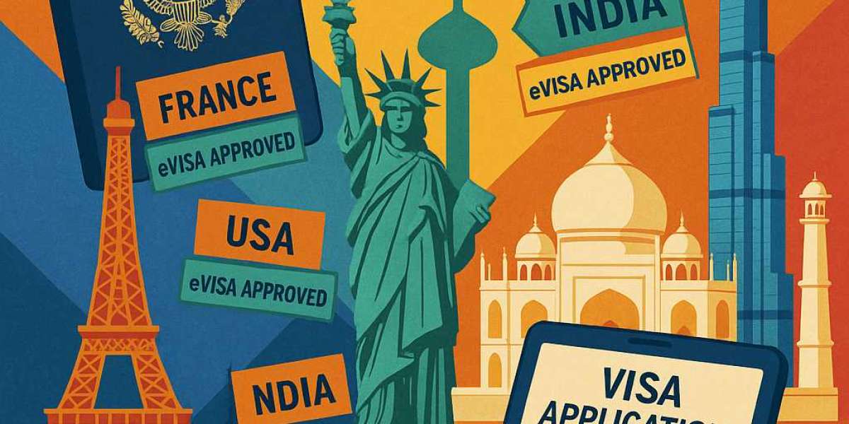 Vietnam Visa for Russians and Vietnam Visa for South Africans: A Comprehensive Guide