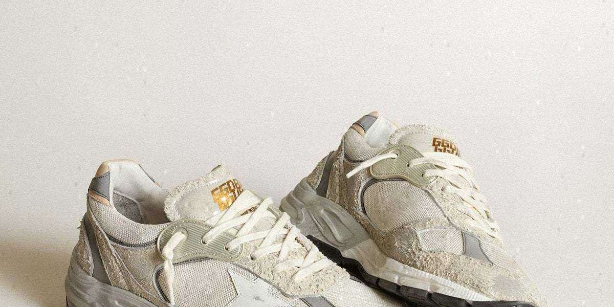 The Hottest Collections Golden Goose Sneakers Outlet