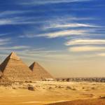 Egypt visa for Canada