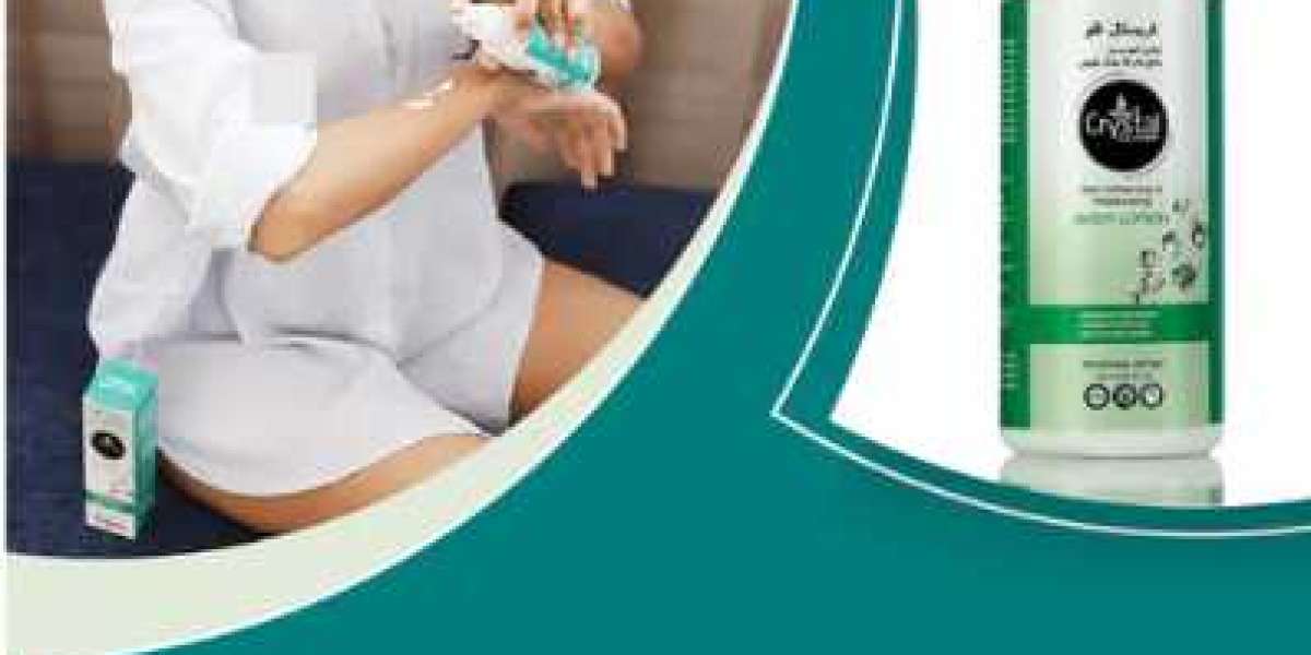 Reveal Radiant Skin with Crystal Glow Face Care Range