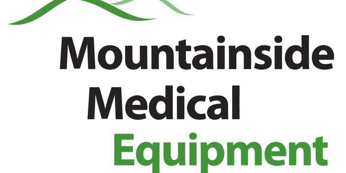Why Healthcare Professionals Trust Mountainside Medical as Their SDVOSB Distributor