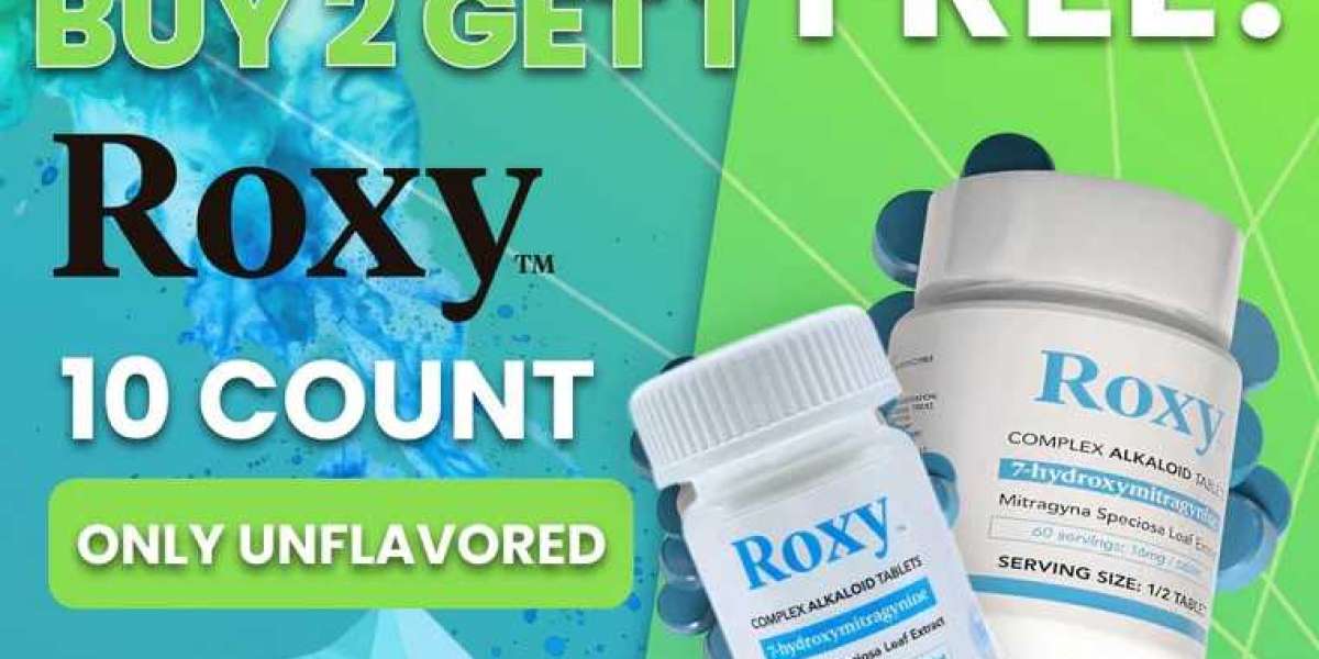 The Science Behind 7OH+: Natural Relief Rooted in Innovation