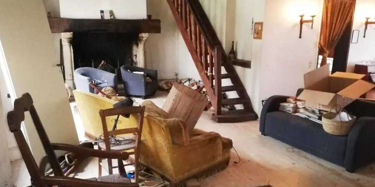 Recycler intelligemment : notre engagement écologique lors des opérations de débarras