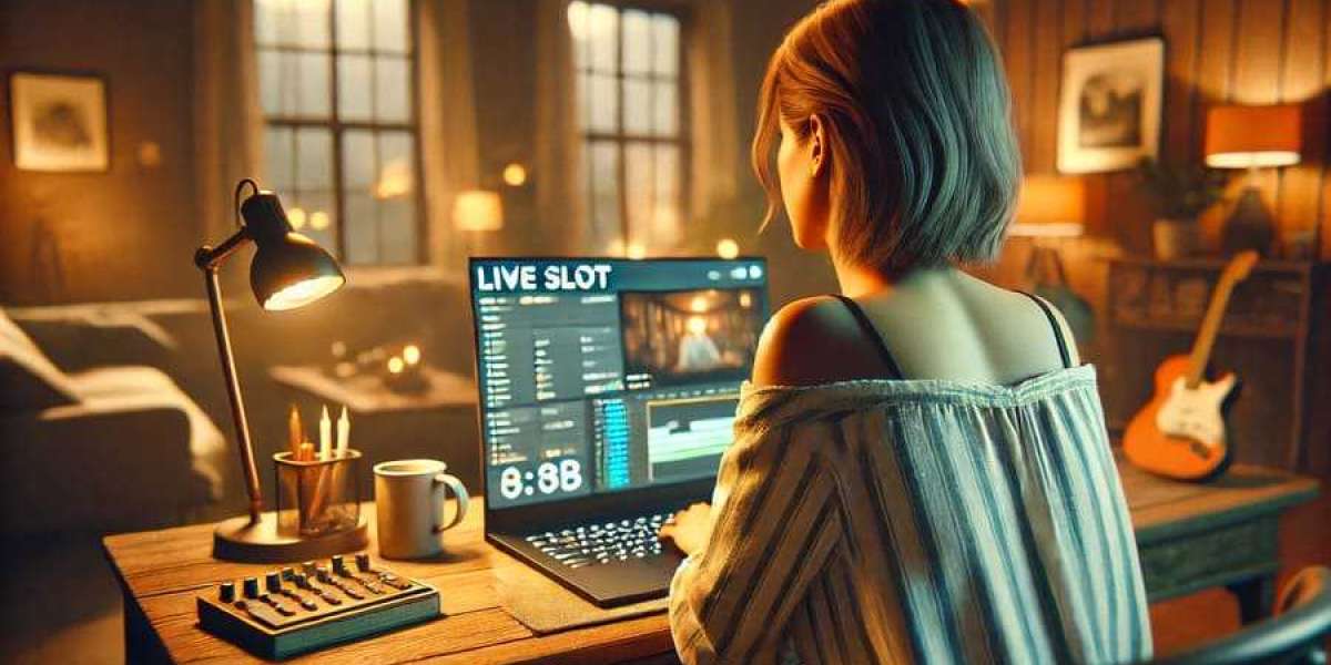 Discovering the World of Online Gambling and the Onca888 Scam Verification Community