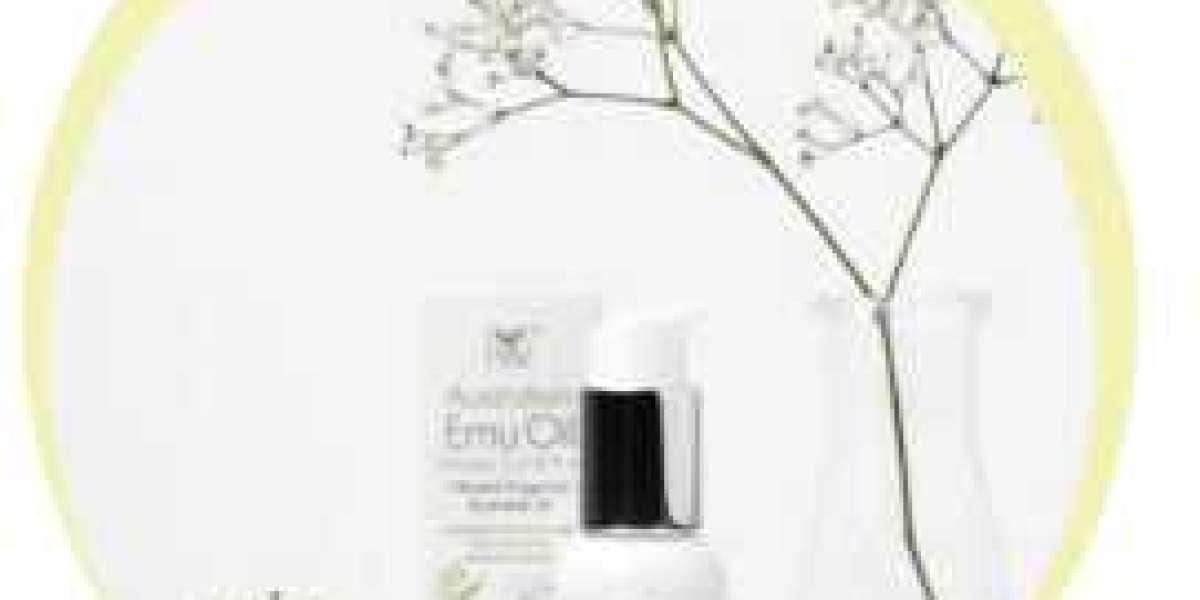 Discover the Natural Power of Emu Oil Products in Australia