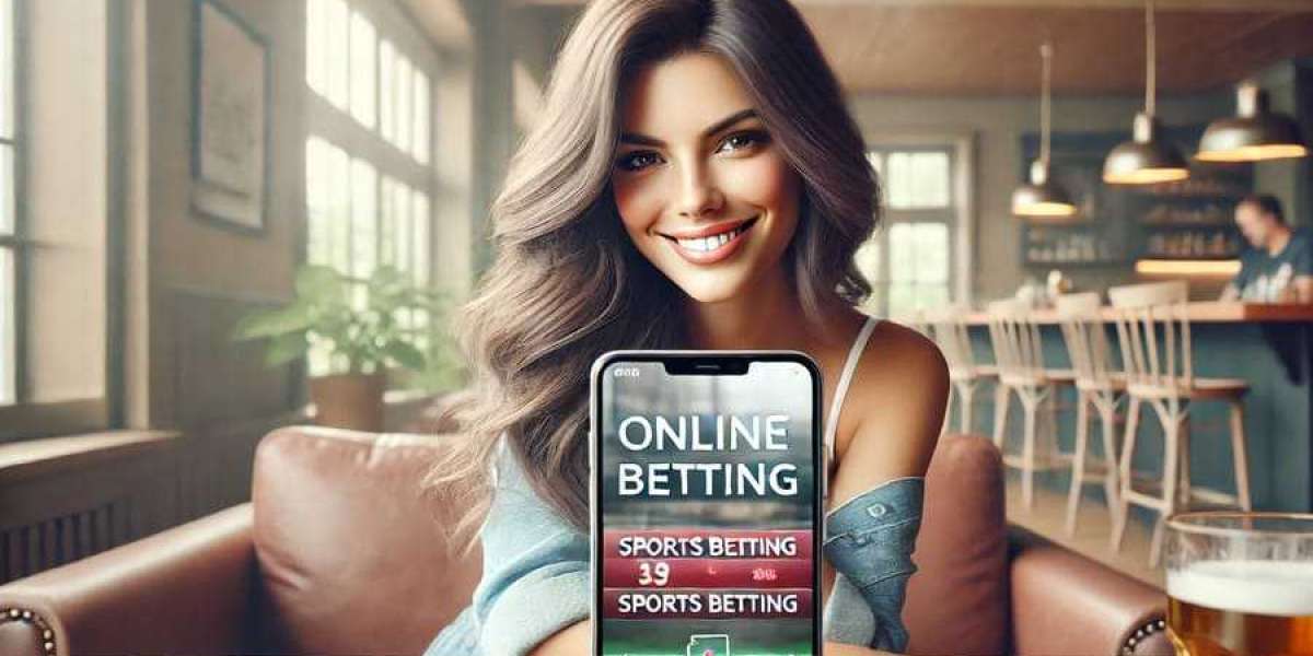 Discover Reliable Online Gambling Sites with Sureman’s Scam Verification Platform