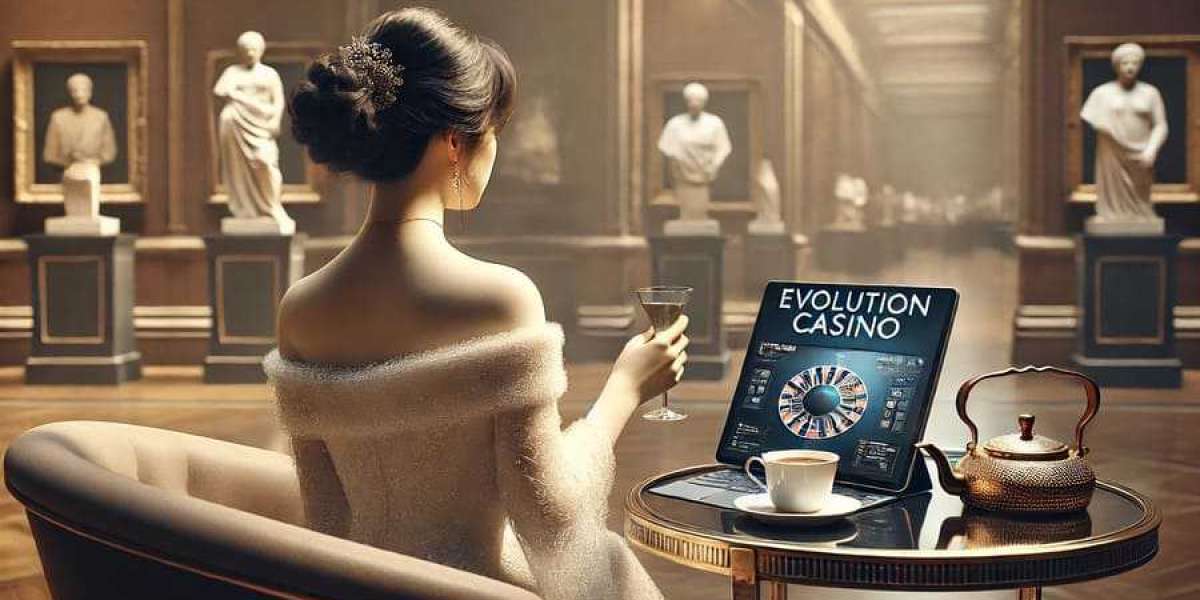 Understanding Evolution Casino: Trustworthy Insights from the Onca888 Scam Verification Community