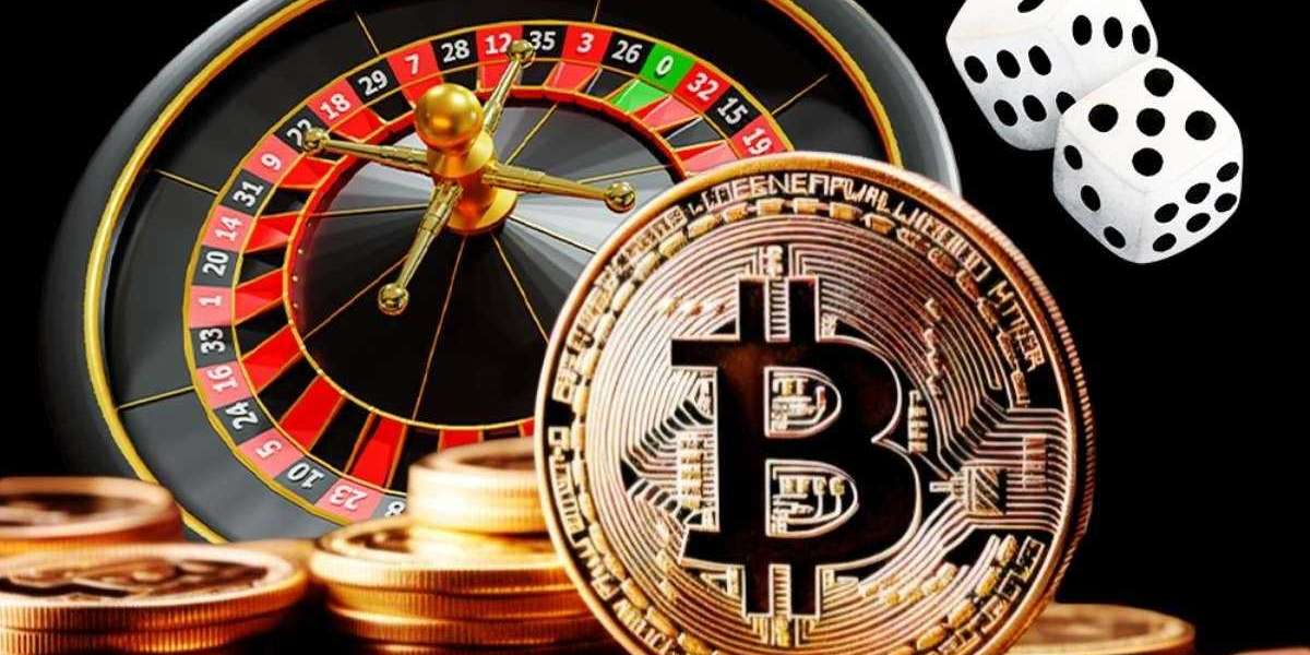 Bonusy w Krypto Kasynie – Jak Skorzystać z Najlepszych Ofert?