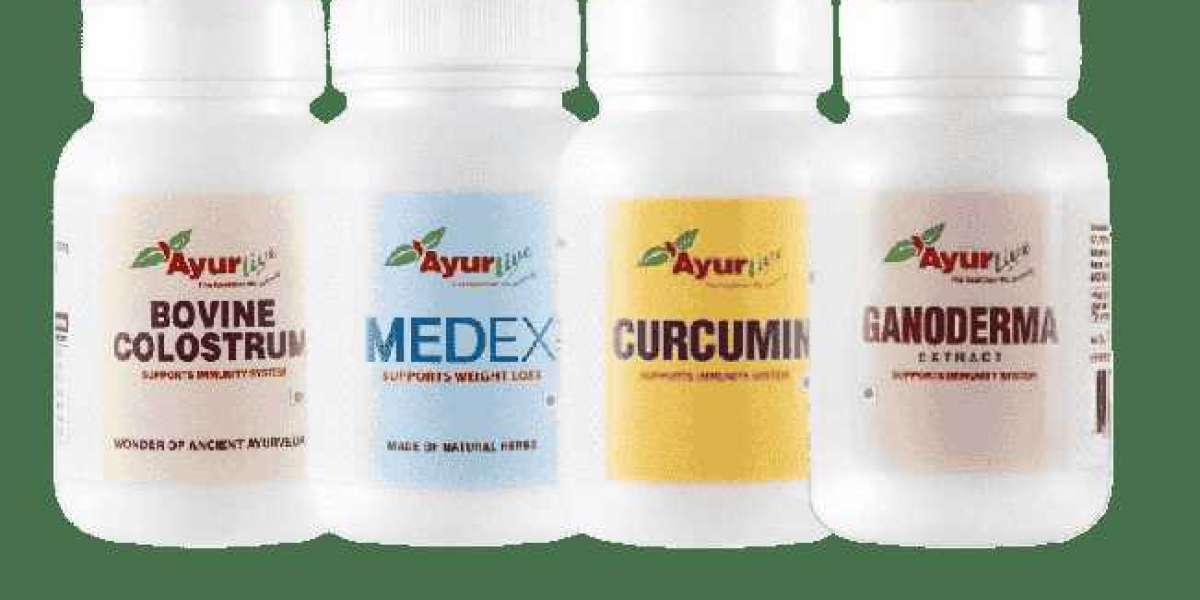 Boost Your Wellness with Immunity Support Supplements in UAE