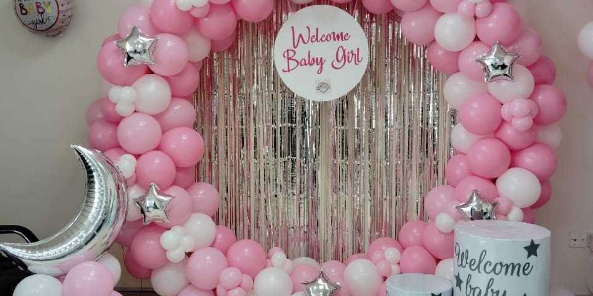Make Every Occasion Unforgettable with Expert Event Planners Near Me in Dubai