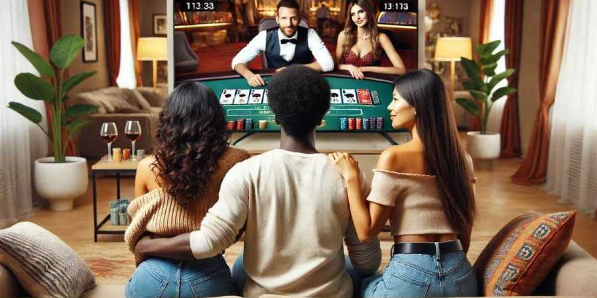 Exploring the Trustworthiness of Baccarat Sites: A Dive into Onca888 and Its Scam Verification Community