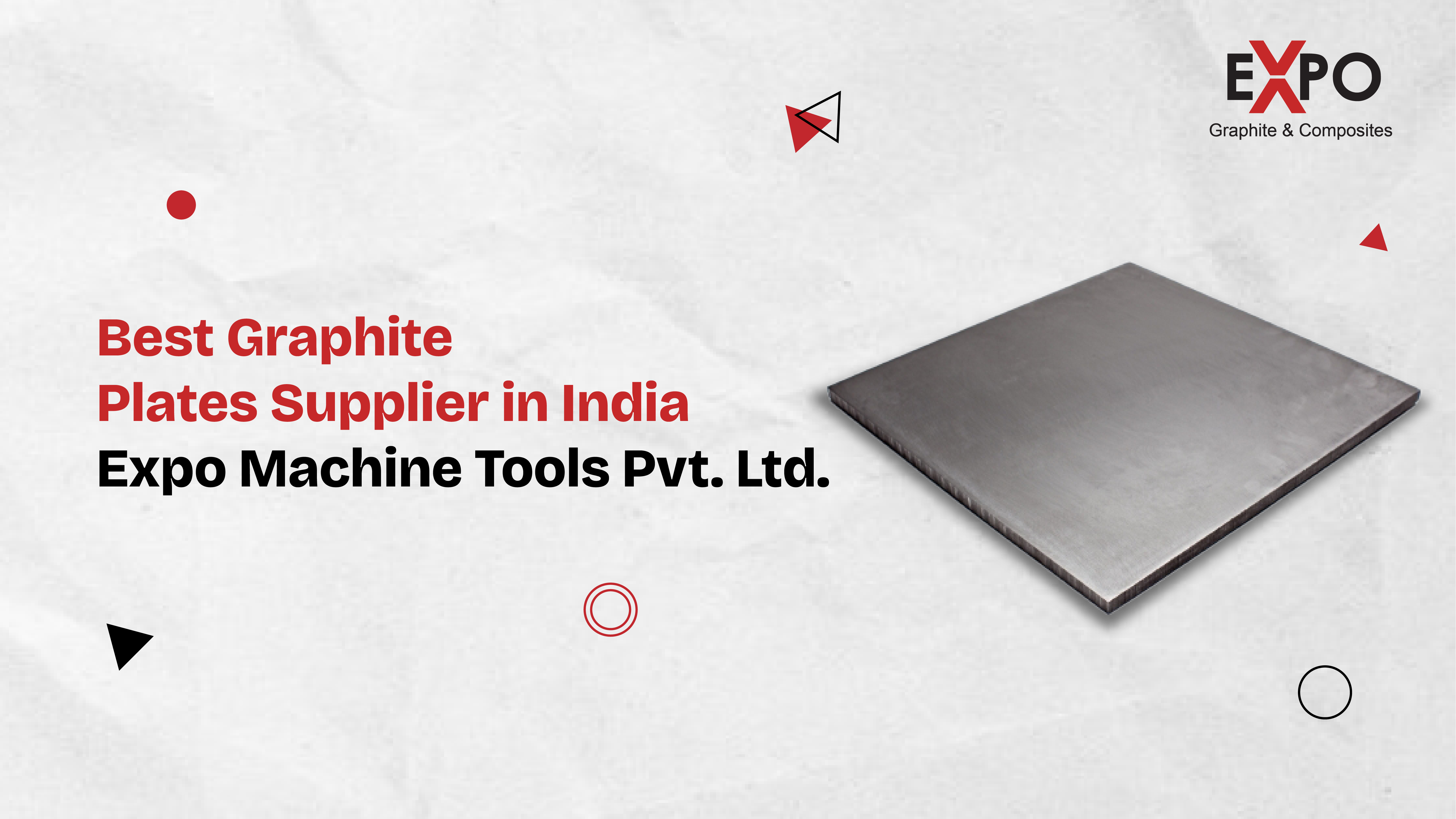 Expo-blog | Best EDM Graphite Electrodes supplier in India