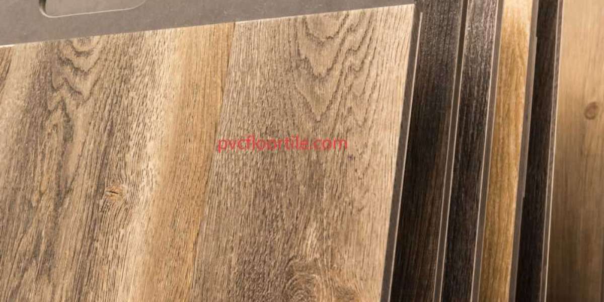 Polar Performance Redefined: Osk’s China WPC Flooring Technology