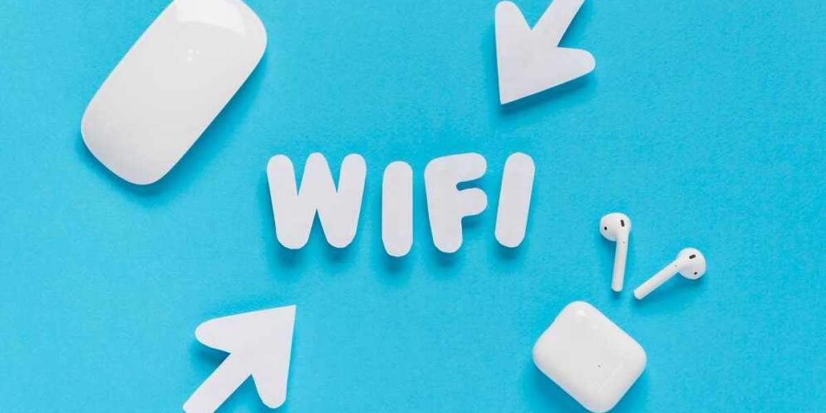 Wifi Connection in Coimbatore