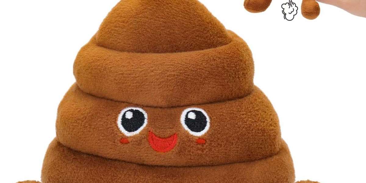 The One Thing You Must Know Before Buying a Funny Poop Plush Toy
