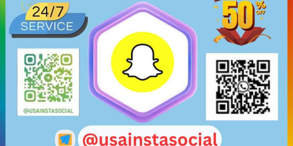 Buy Snapchat Accounts – The Ultimate Guide for Marketers, Influencers & Businesses (2026)