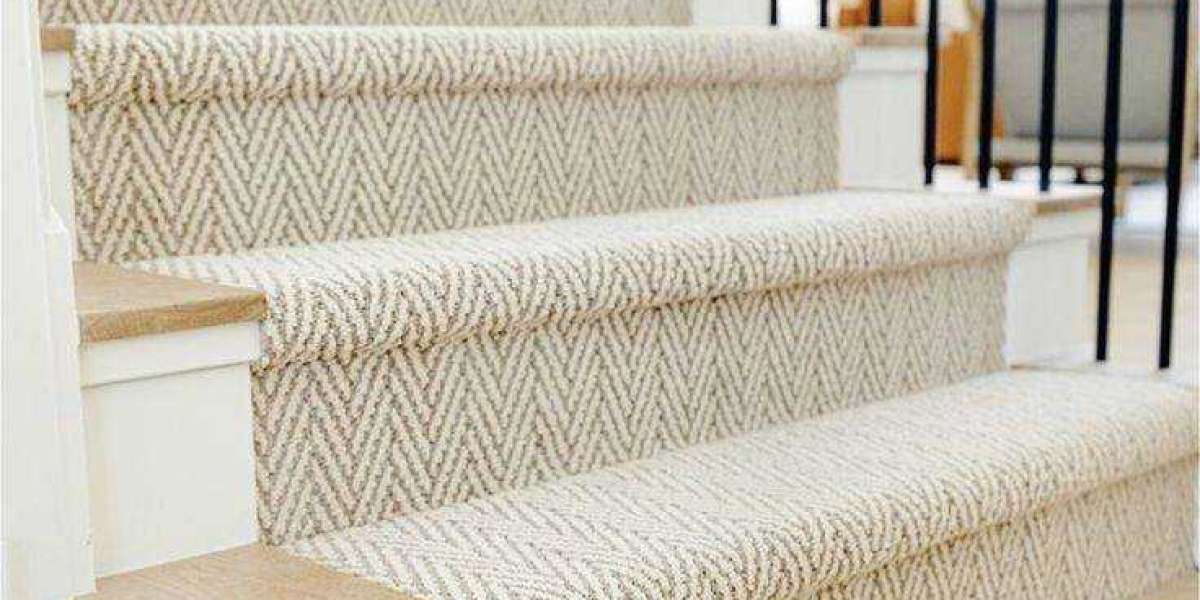 Shop Best Quality Stair Carpets Dubai
