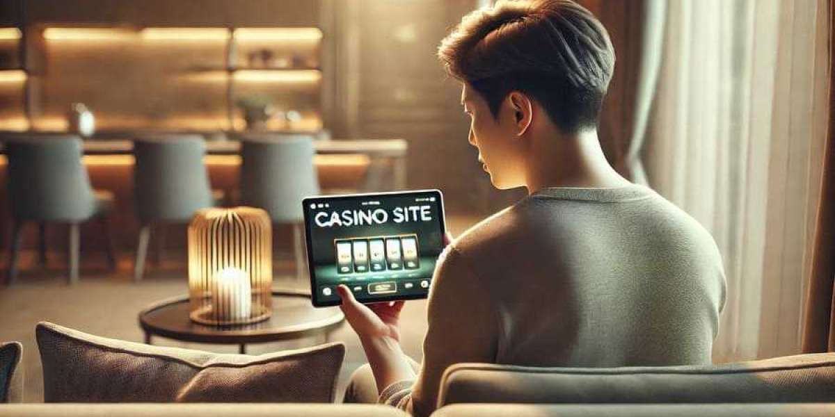 Discovering Trust in Online Gambling: Join the Scam Verification Community Onca888