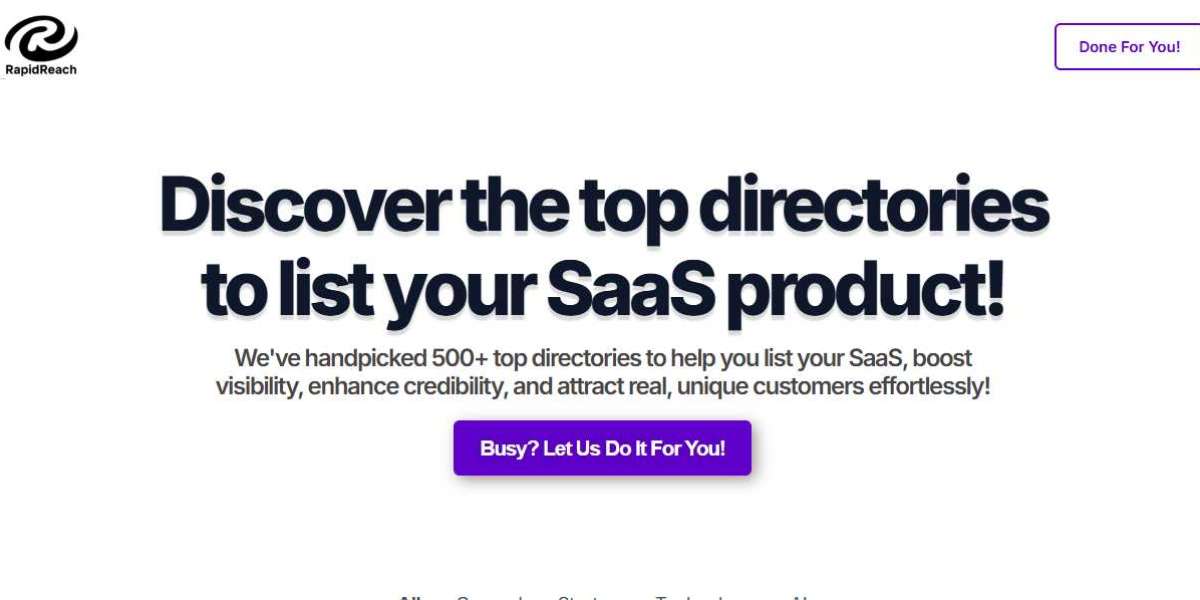 Unlocking the Future: Top SaaS Platforms Transforming Business in 2025